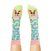 Alice in Sockland - Special Edition Sock Collection (4 pairs)