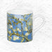 Van Gogh Almond Blossom Bone China Mug by Könitz