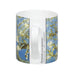 Van Gogh Almond Blossom Bone China Mug by Könitz