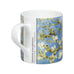Van Gogh Almond Blossom Bone China Mug by Könitz