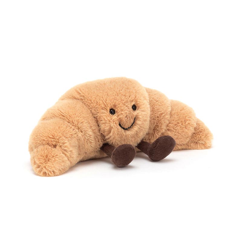 Amuseables Croissant - Small - Jellycat