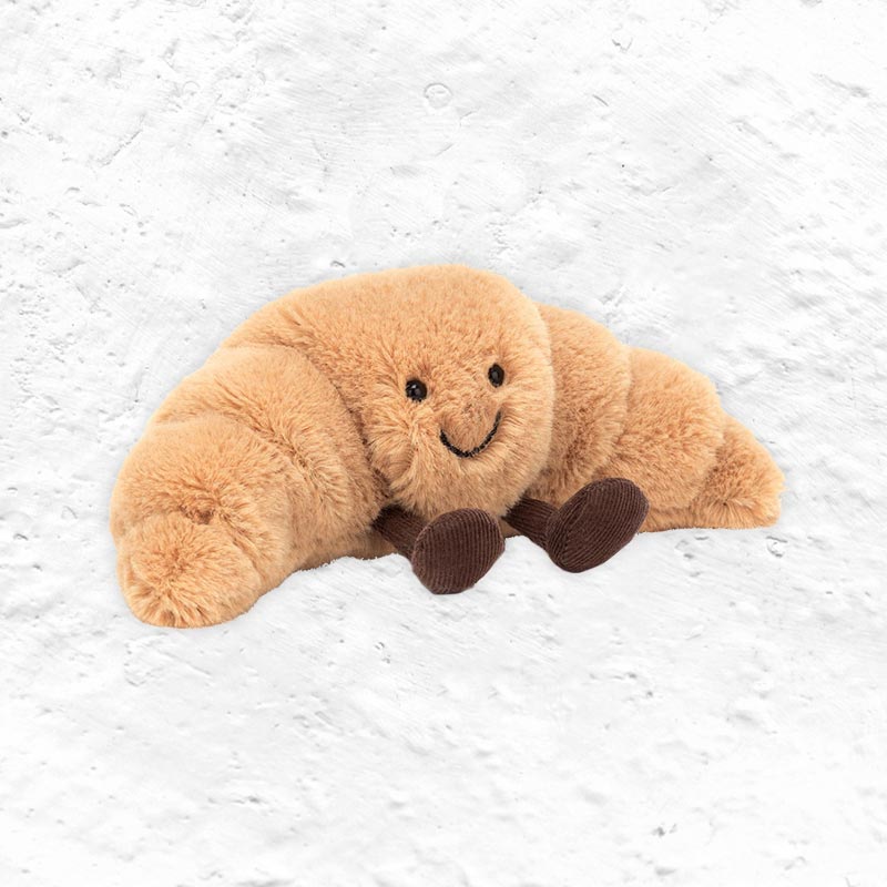 Amuseables Croissant - Small - Jellycat