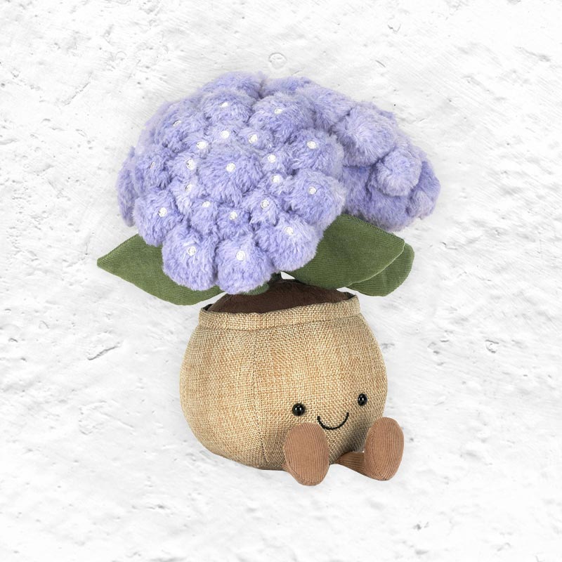Amuseables Hydrangea - Jellycat