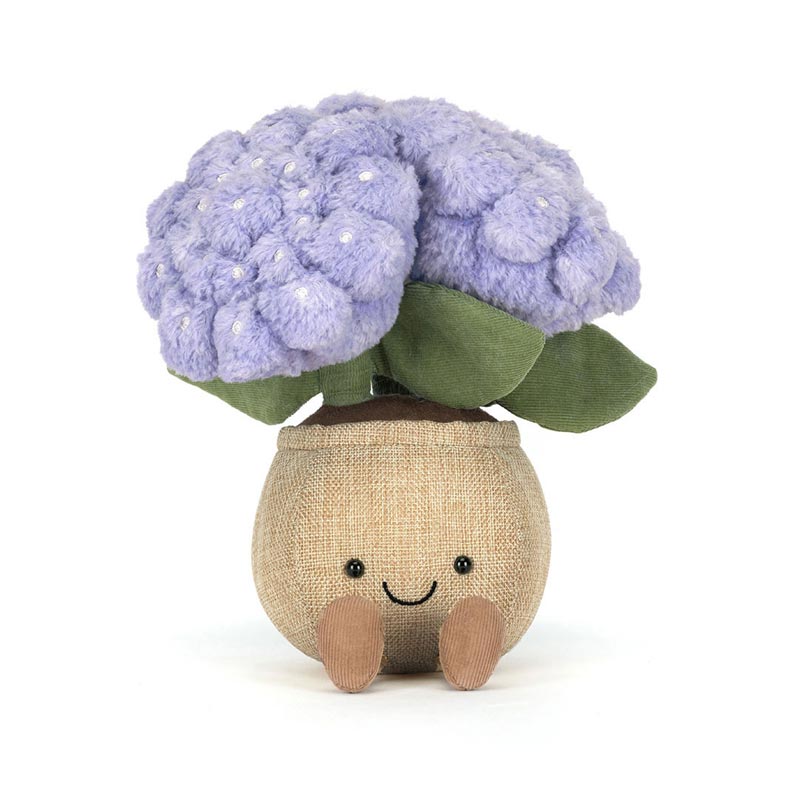 Amuseables Hydrangea - Jellycat