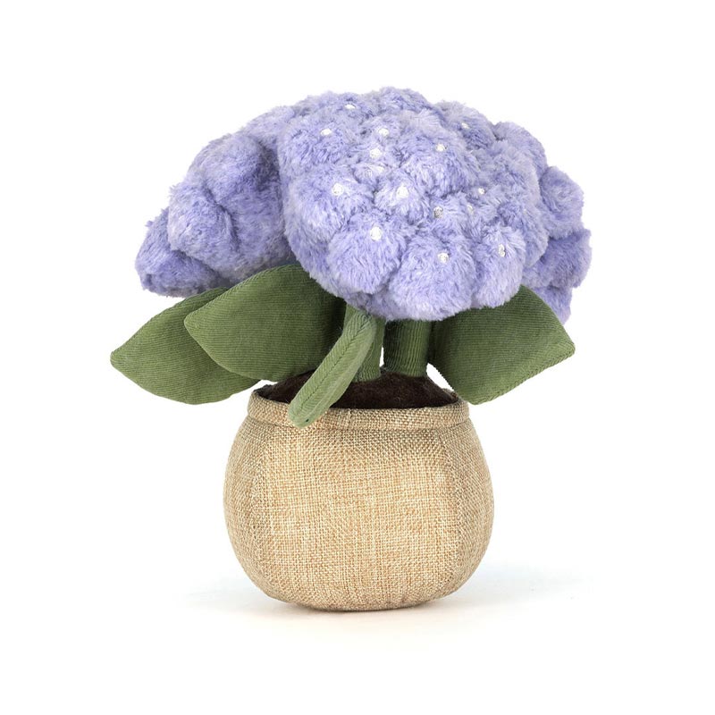 Amuseables Hydrangea - Jellycat
