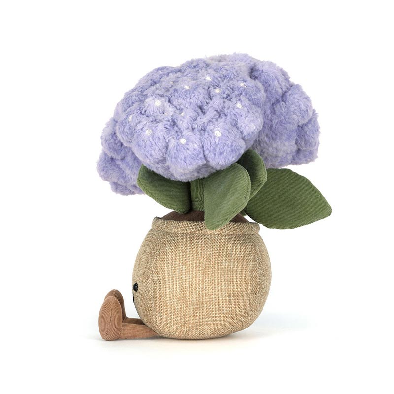 Amuseables Hydrangea - Jellycat