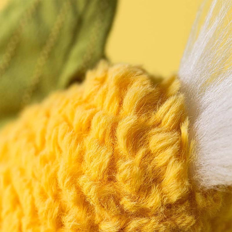 Amuseables Sweetcorn - Jellycat