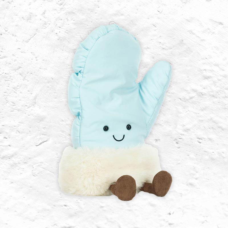 Amuseables Mitten Jellycat