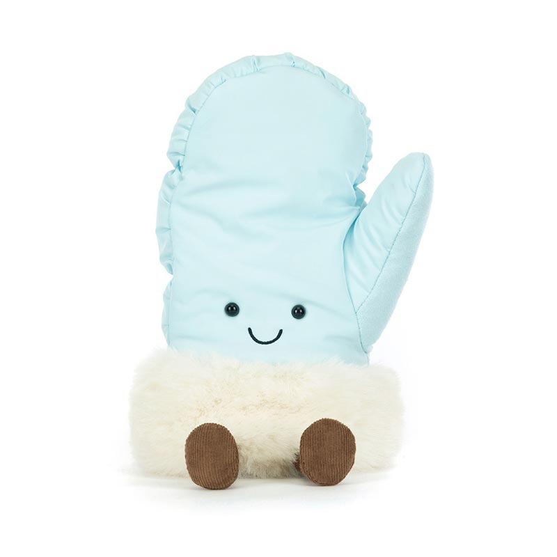 Amuseables Mitten Jellycat