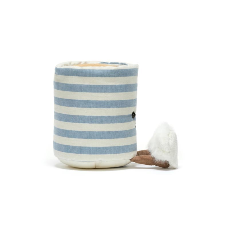 Amuseable Rosie Lea Mug of Tea - Jellycat