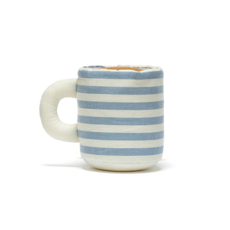 Amuseable Rosie Lea Mug of Tea - Jellycat