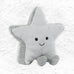 Amuseables Silver Star Jellycat