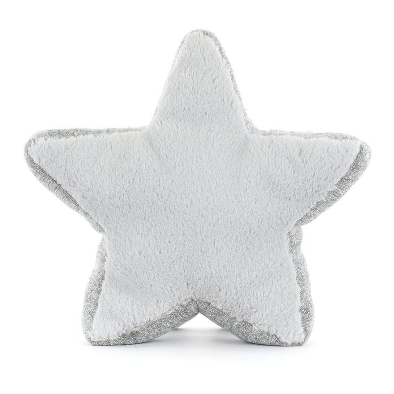 Amuseables Silver Star Jellycat