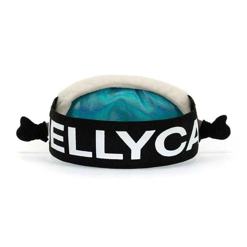 Amuseables Sports Ski Goggles Jellycat