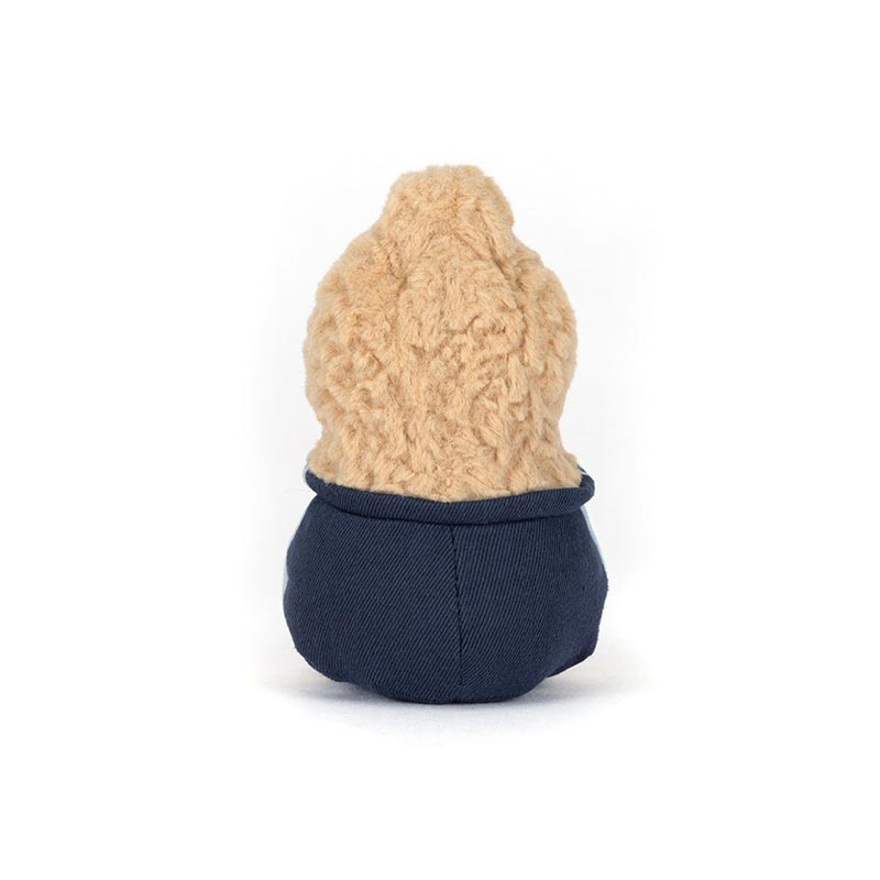 Amuseables Peanut Star Student Outfit - Jellycat