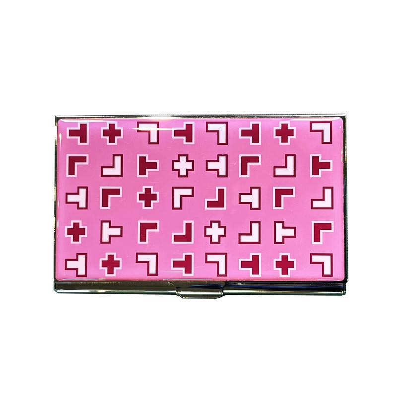 Angles Card Case, by ACME