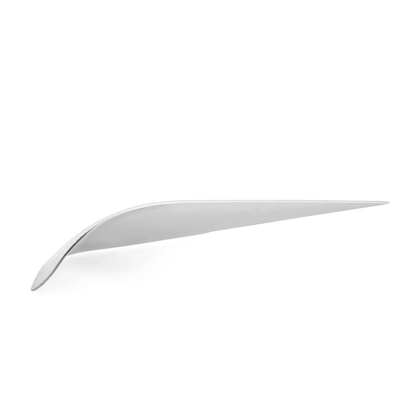 Antechinus Cheese Knife, des. Anita Dineen for Alessi