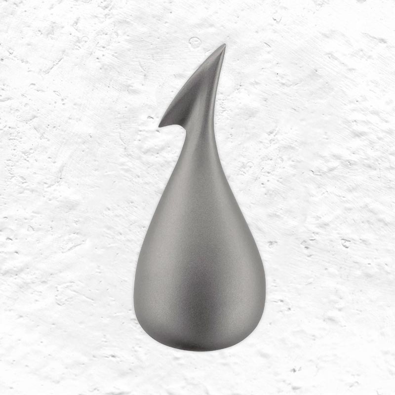 Apostrophe Orange Peeler, des. LPWK & Gabriele Chiave for Alessi