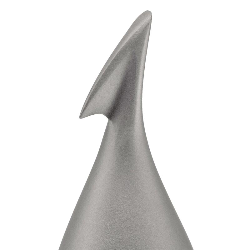 Apostrophe Orange Peeler, des. LPWK & Gabriele Chiave for Alessi