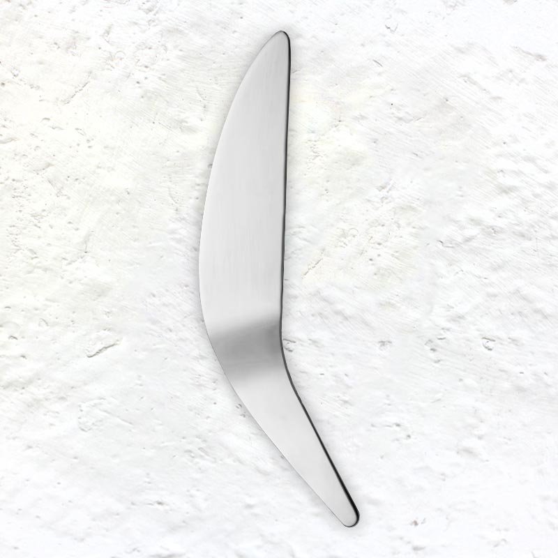 Cake / Pie server des. Arne Jacobsen for Georg Jensen