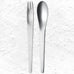 Salad Servers des. Arne Jacobsen for Georg Jensen