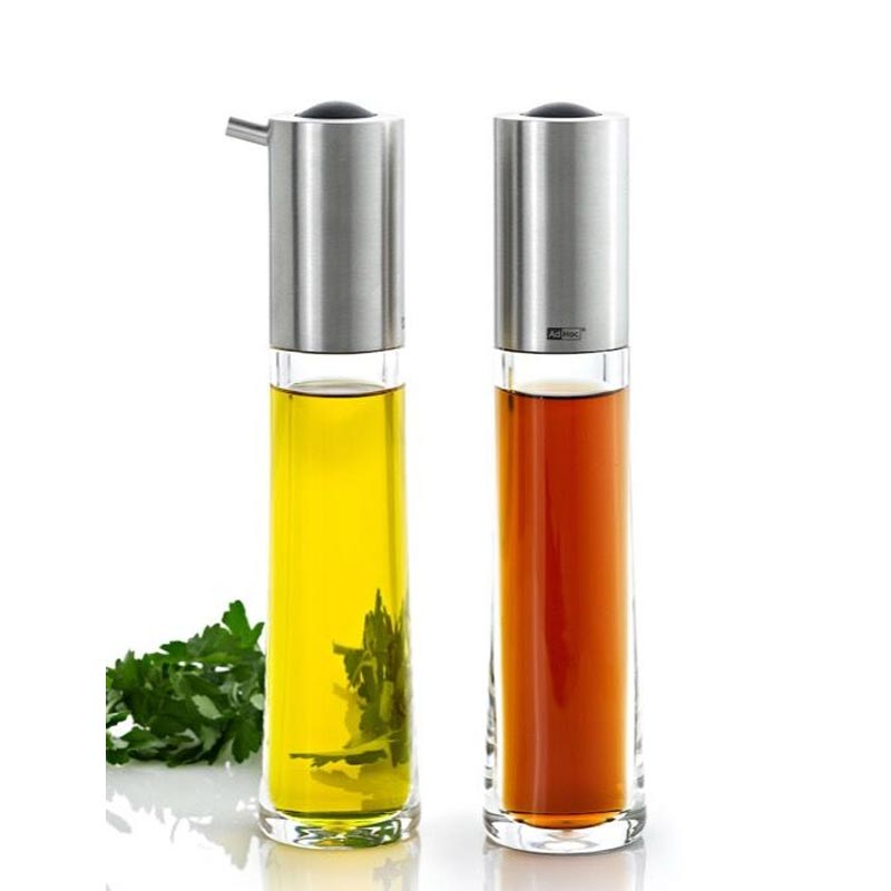 Aroma Oil or Vinegar Dispenser, by AdHoc