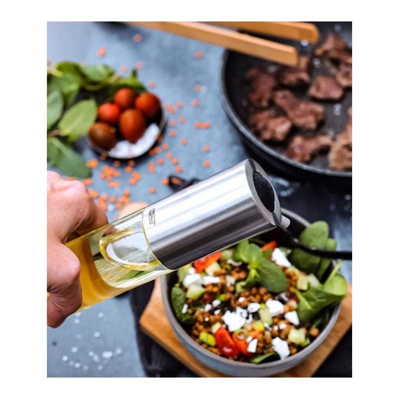 Aroma Oil or Vinegar Dispenser, by AdHoc