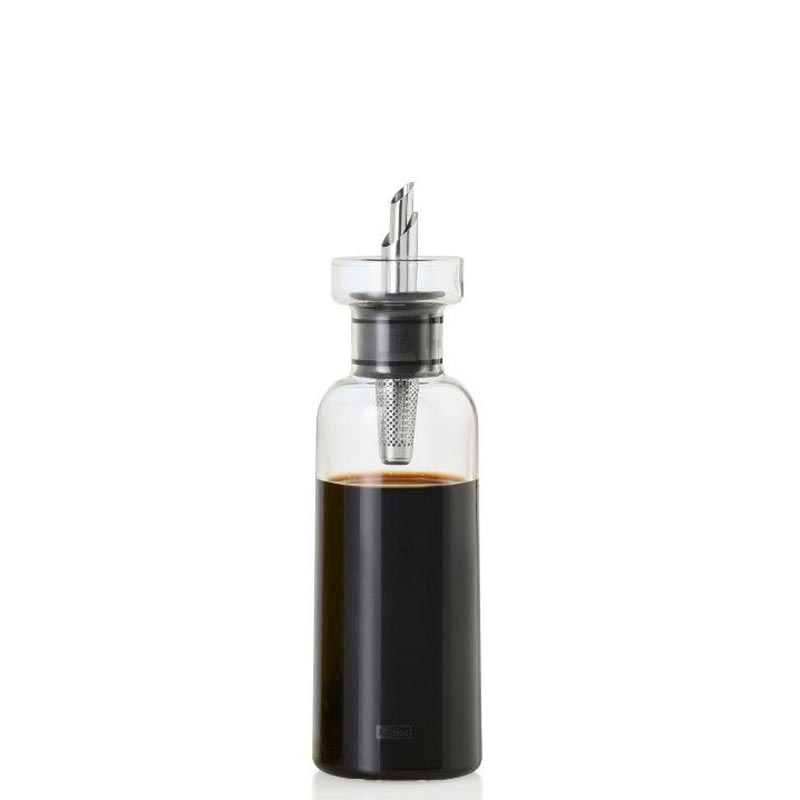 AromaPour Oil or Vinegar Dispenser, by AdHoc