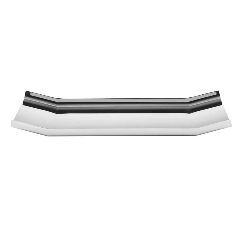Rectangular Arran Tray - des. Enzo Mari, made by Alessi