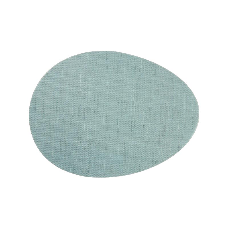 Arrondi Placemat - Frost Green - by ASA