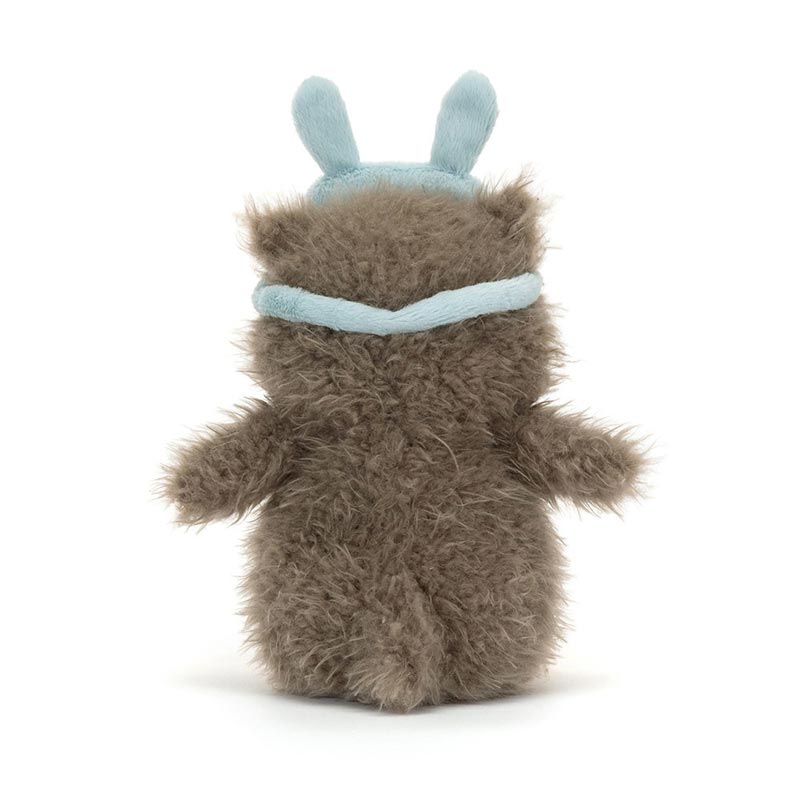 Audrey Hootsoftly - Jellycat