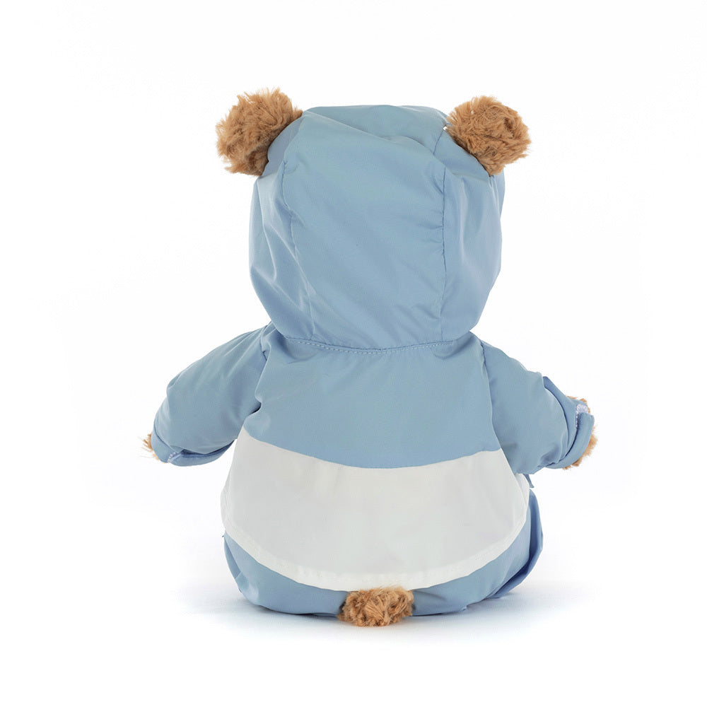 Bartholomew Bear 'Snow Suit' Jellycat