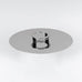 Back/Up lid / Cake Stand - 34cm - des. Rodolfo Dordoni for KnIndustrie