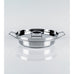 Back/Up 30cm Low Casserole Dish with Lid) - des. Rodolfo Dordoni for KnIndustrie
