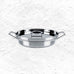 Back/Up 30cm Low Casserole Dish with Lid) - des. Rodolfo Dordoni for KnIndustrie