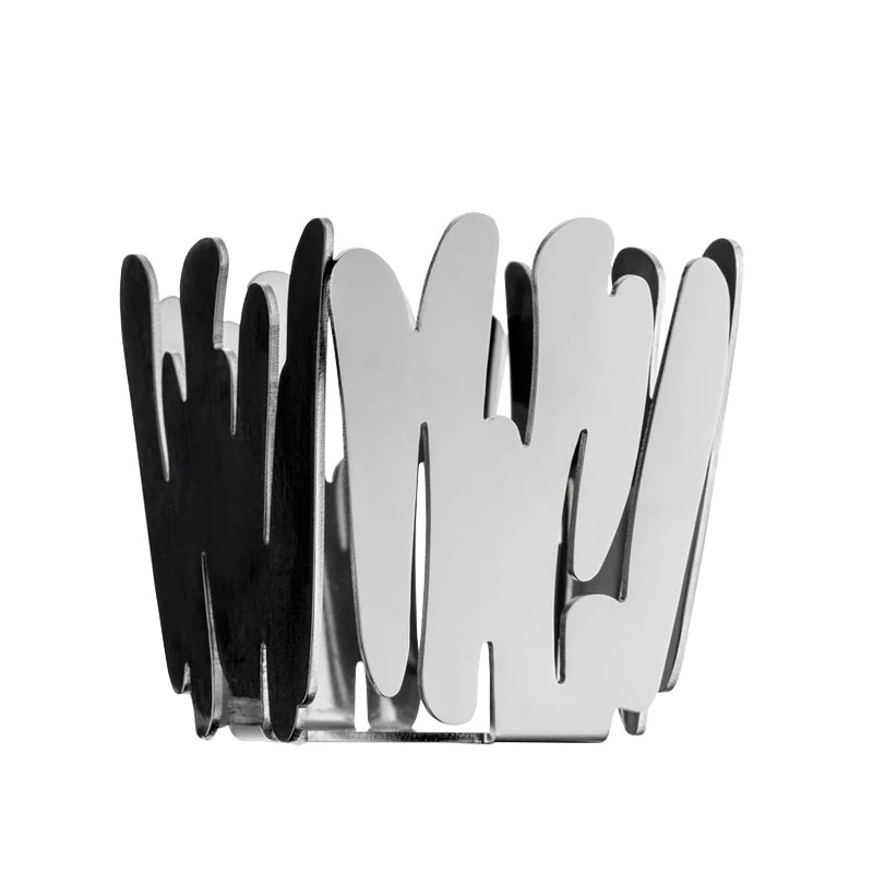 Barkandle Tealight Holder, des. Boucquillion & Maaoui for Alessi