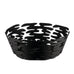 Barket Basket - Black - des. Boucquillion & Maaoui for Alessi