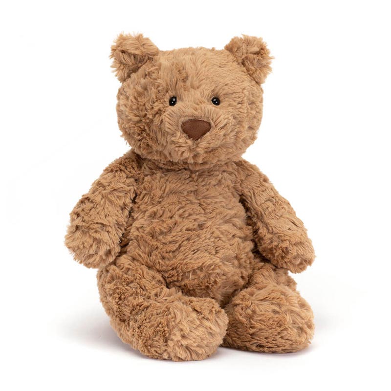 Bartholomew Bear - Medium - Jellycat