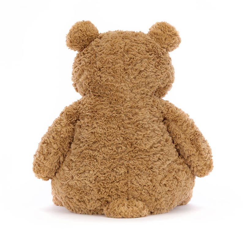 Bartholomew Bear - Medium - Jellycat