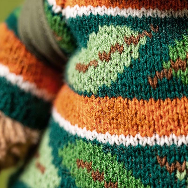 Bartholomew Bear Hiking Outfit - Jellycat