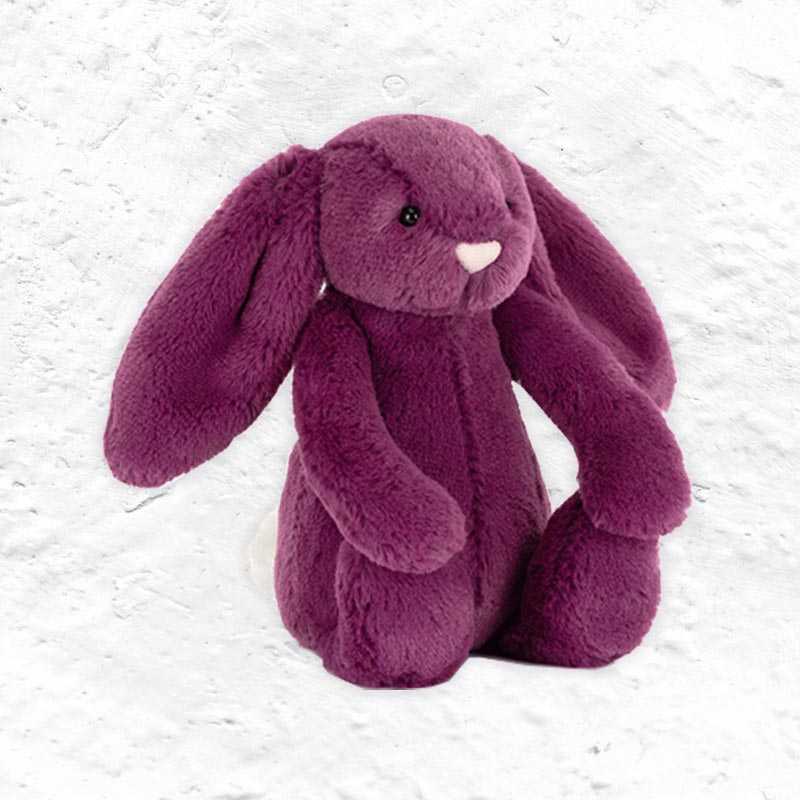 Bashful Bunny Allium Jellycat