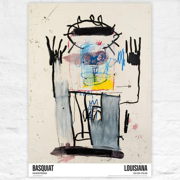 Basquiat-Untitled-1981-
