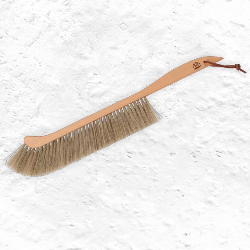 Beekeeper Brush by Burstenhaus Redecker