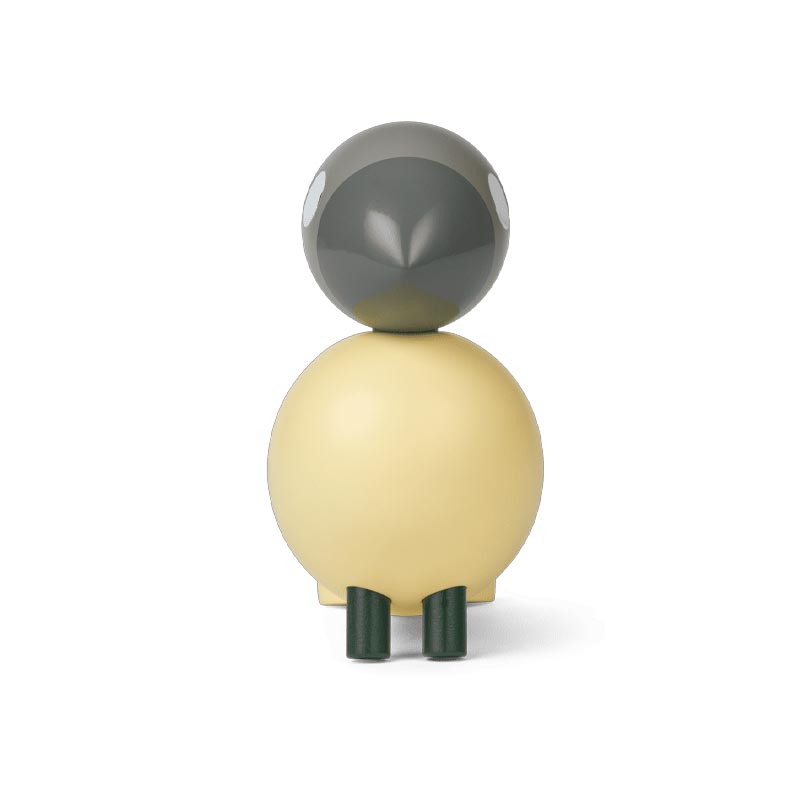 Bella - Limited Edition Year Bird 2025 - des. Kay Bojesen