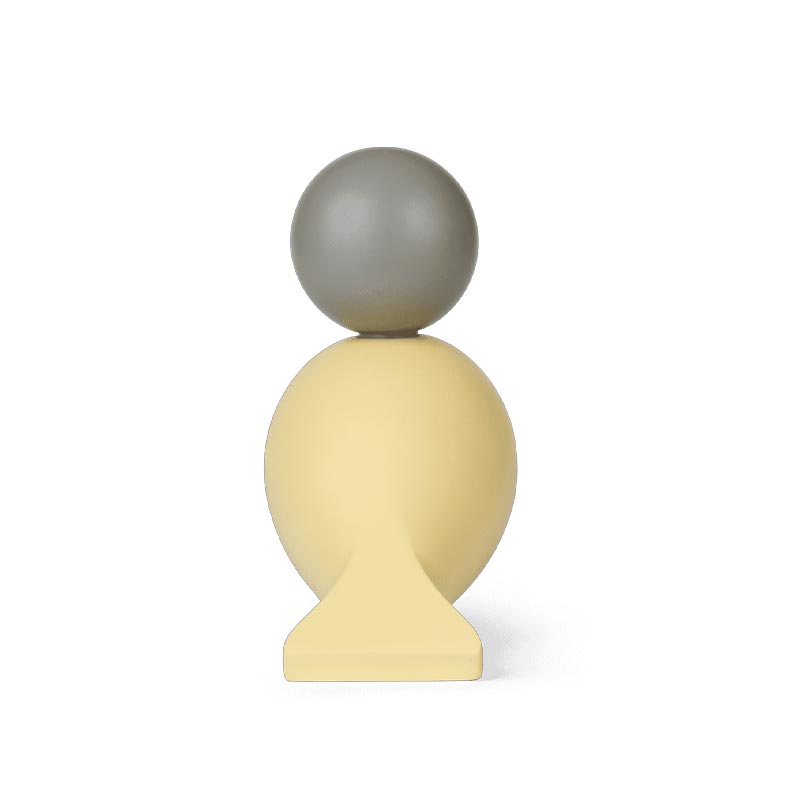 Bella - Limited Edition Year Bird 2025 - des. Kay Bojesen