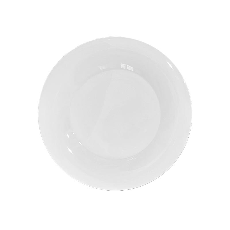 Berlin Soup Cup / Bowl & Saucer des Enzo Mari, 1996 for KPM Berlin