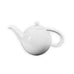 Berlin Teapot - Small - des. Enzo Mari, 1996 for KPM Berlin