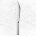 Bernadotte Cake Serving Knife - original design by Sigvard Bernadotte - by Georg Jensen