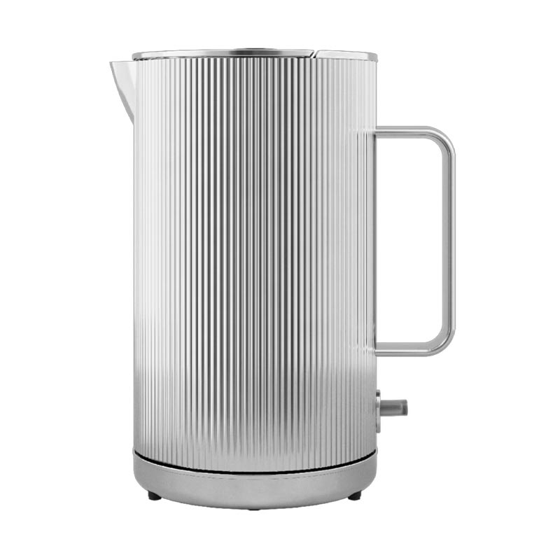 Bernadotte Electric Kettle, design inspired by Sigvard Bernadotte, by Georg Jensen