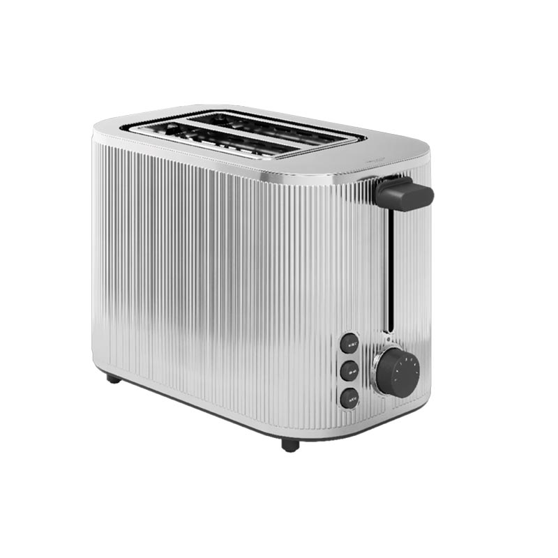 Bernadotte Electric Toaster, design inspired by Sigvard Bernadotte - Georg Jensen